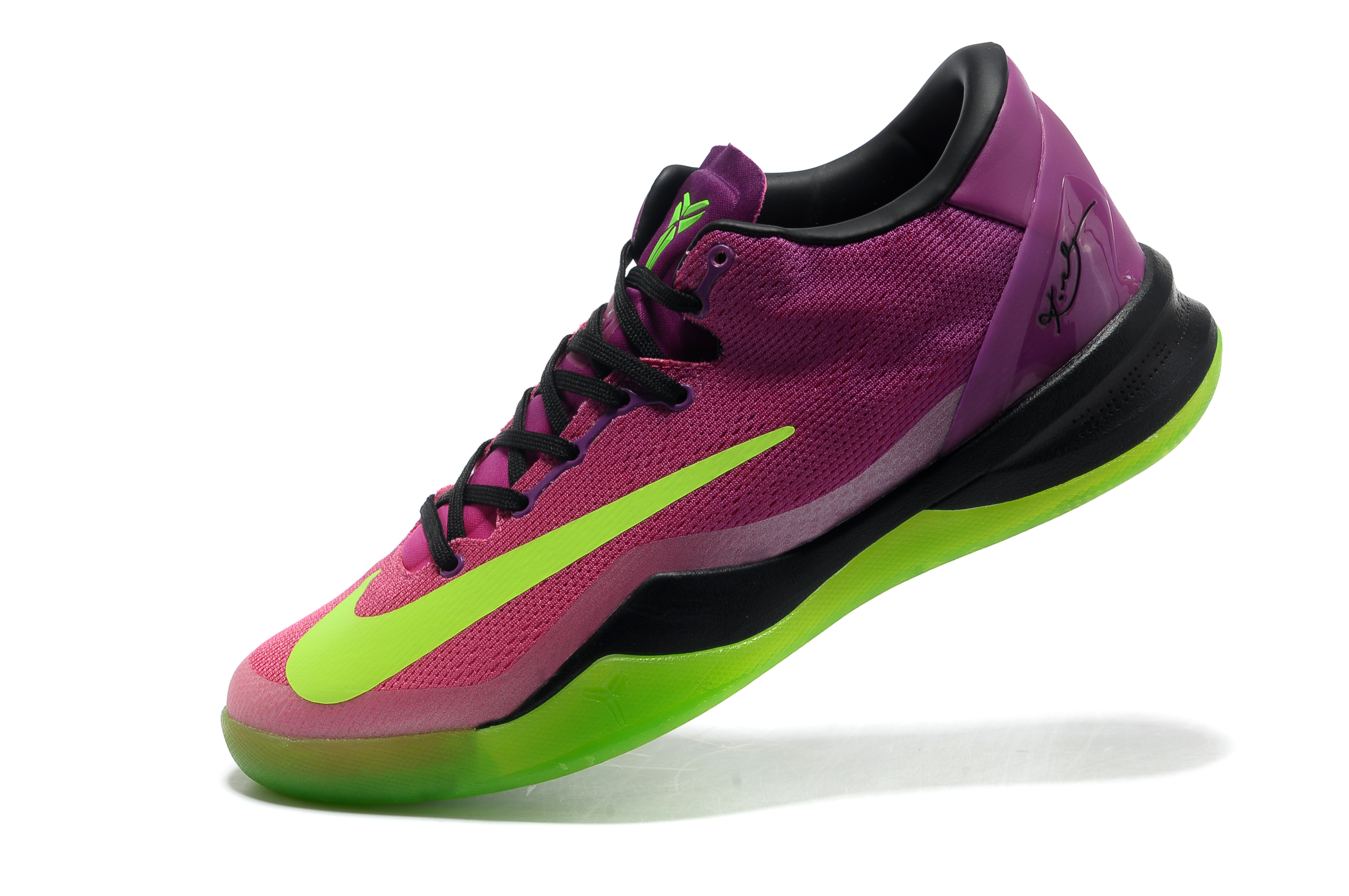 NIKE ZOOM KOBE 8 40-46[Ref. 22] - Cliquez sur l'image pour la fermer